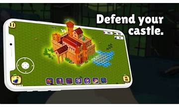 Zombies Defense: Castle Empire for Android - Download the APK from Habererciyes